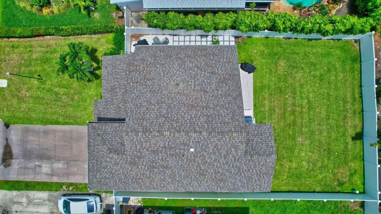 SOUTHRIDGE - Residential