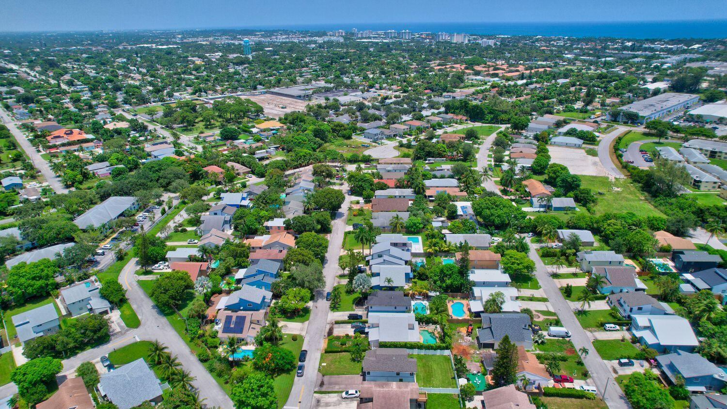 SOUTHRIDGE - Residential