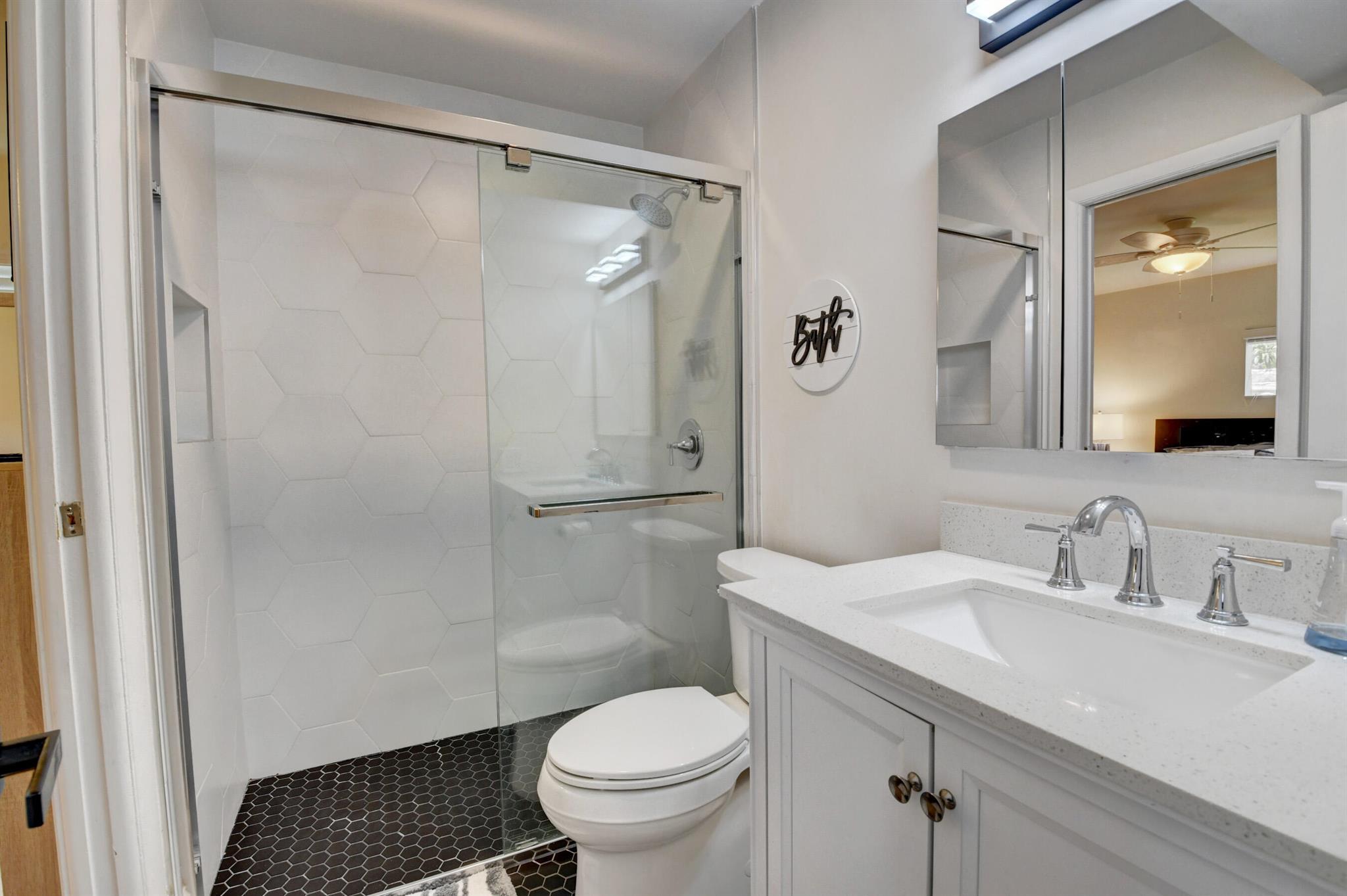 SOUTHRIDGE - Residential