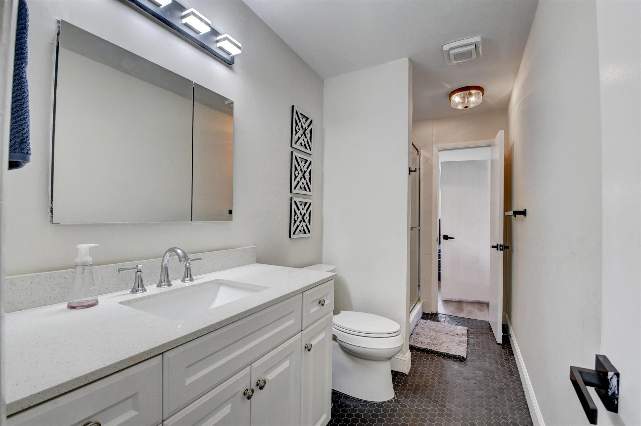 SOUTHRIDGE - Residential