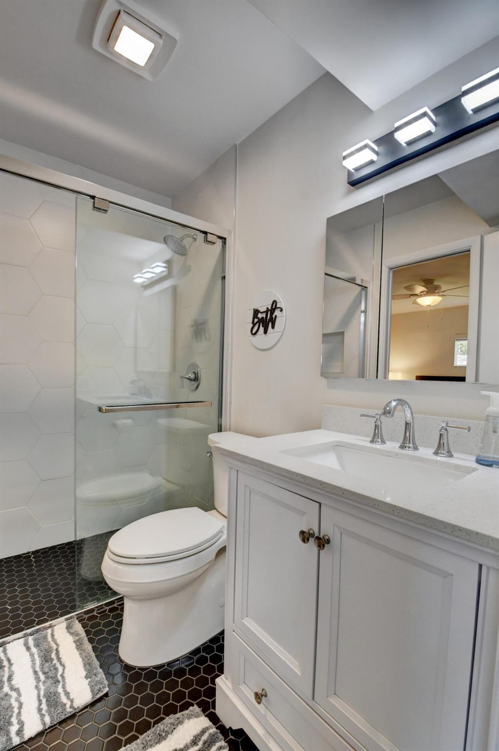 SOUTHRIDGE - Residential