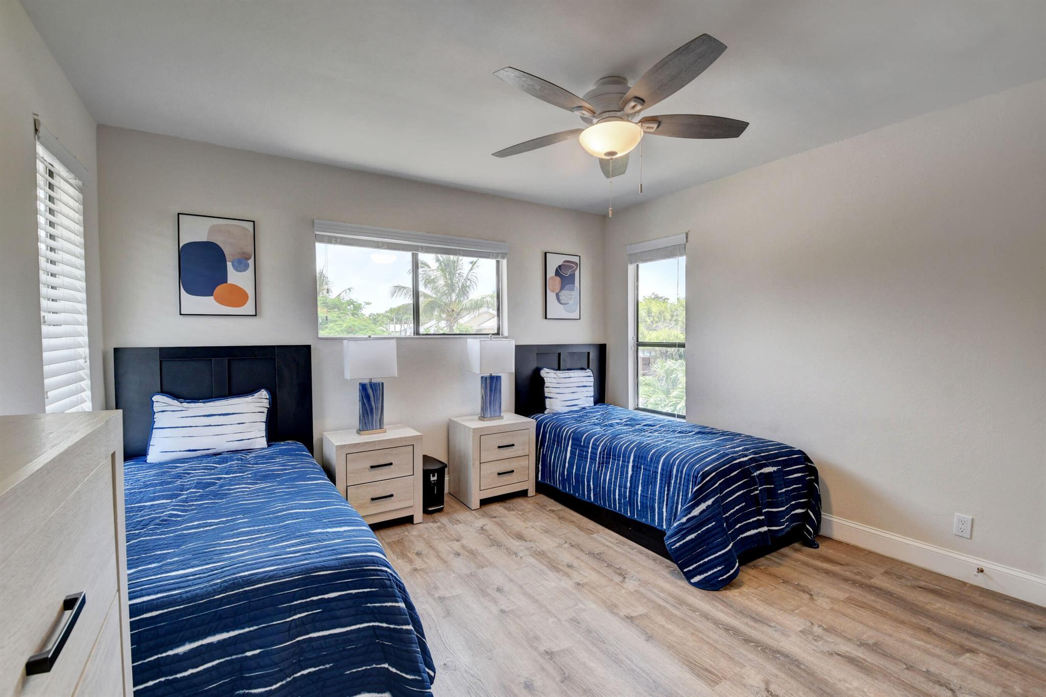 SOUTHRIDGE - Residential