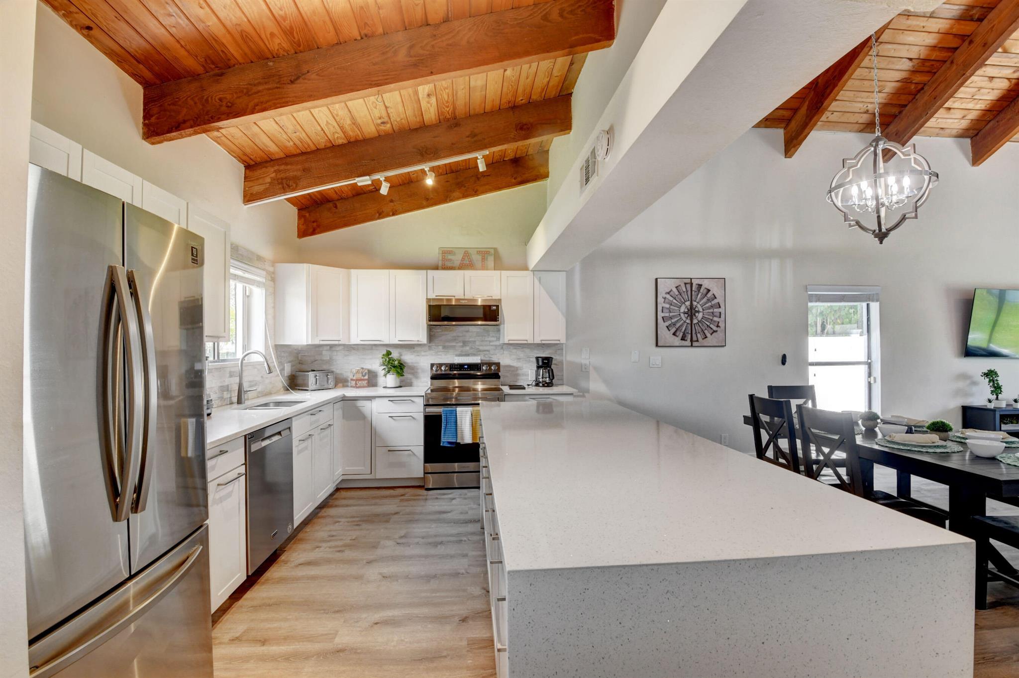 SOUTHRIDGE - Residential