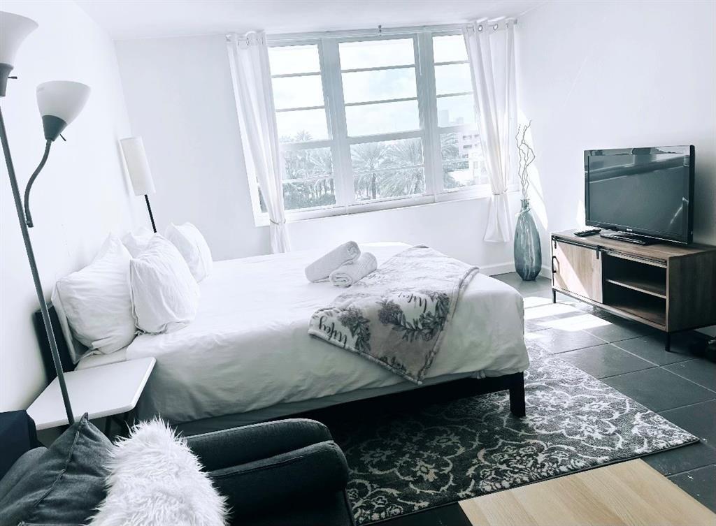 Miami Beach - Residential Lease