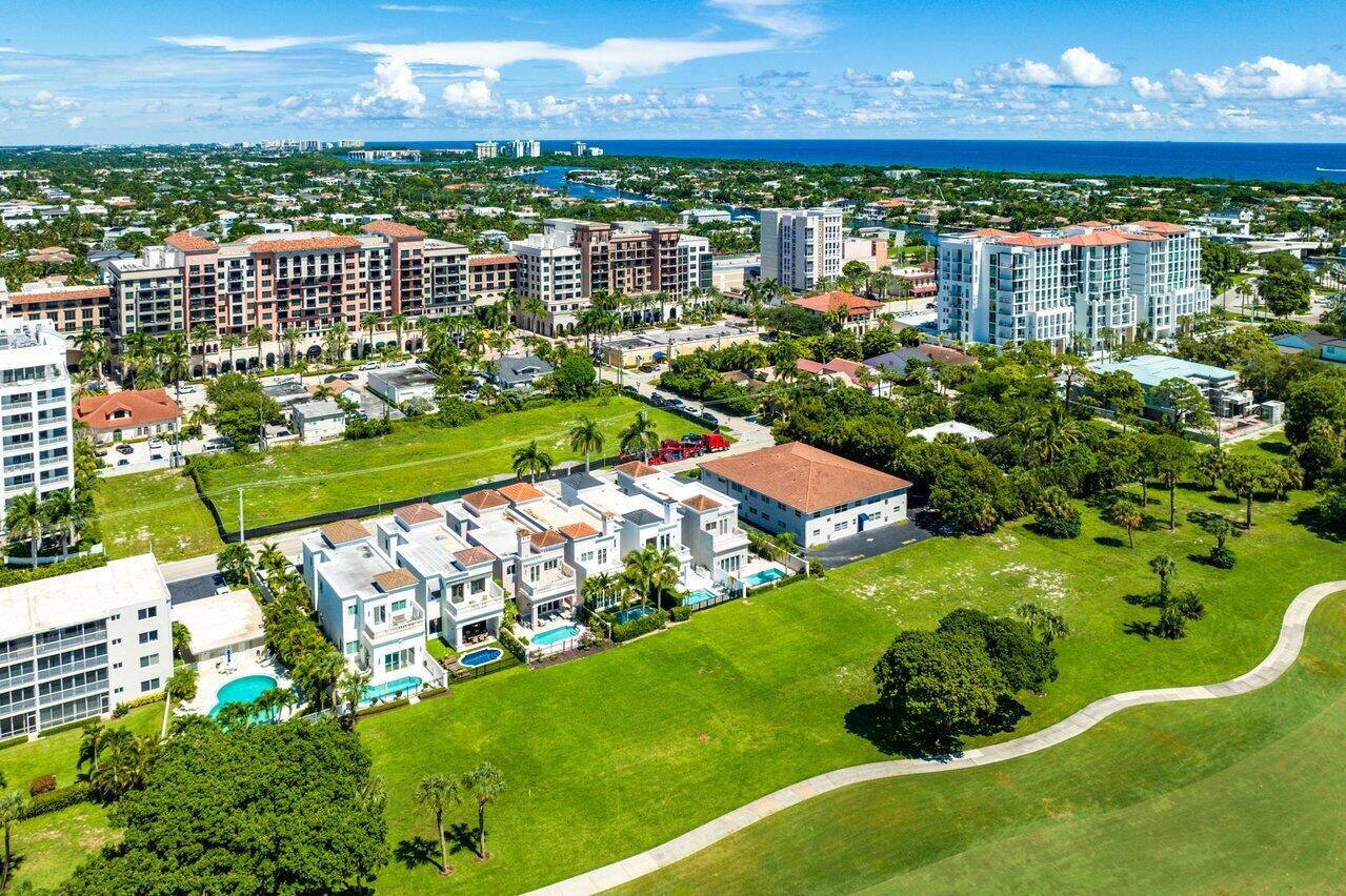 ROYAL PALM VILLAS - Residential