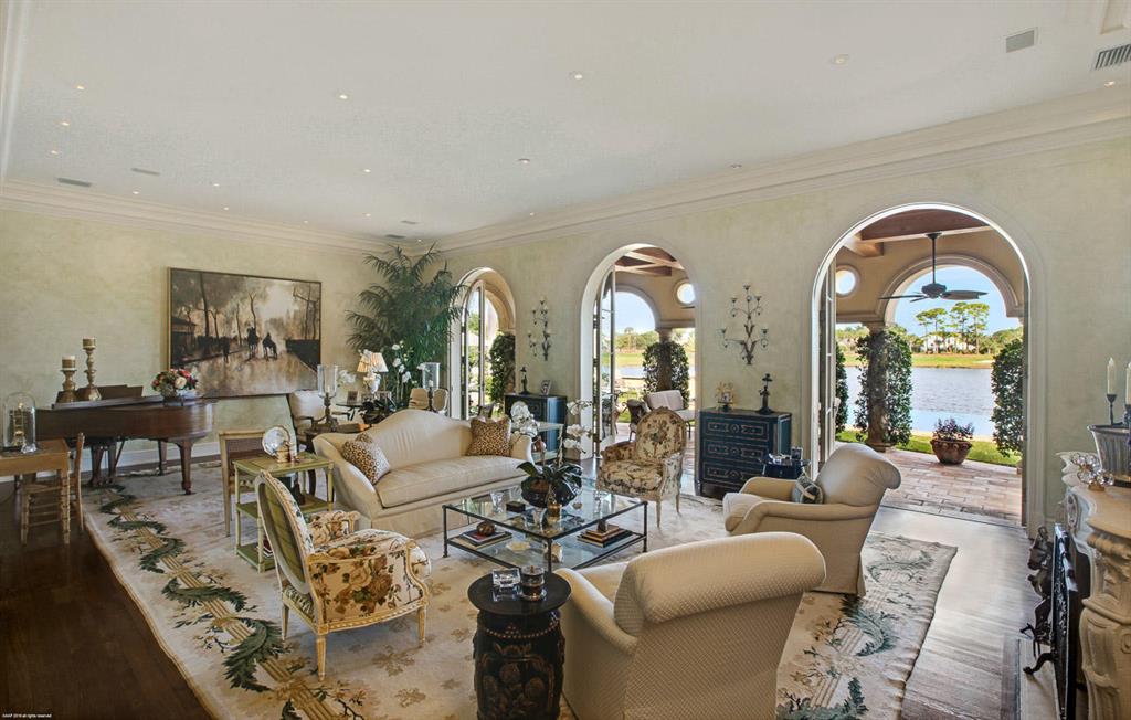 Loxahatchee Club - Residential