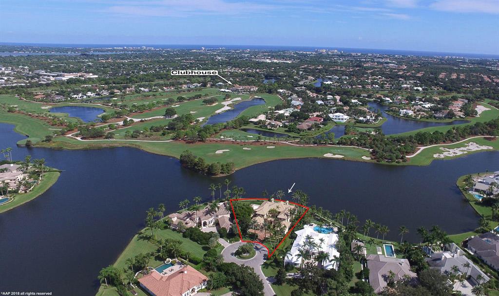 Loxahatchee Club - Residential