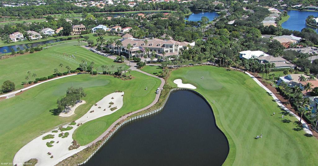 Loxahatchee Club - Residential