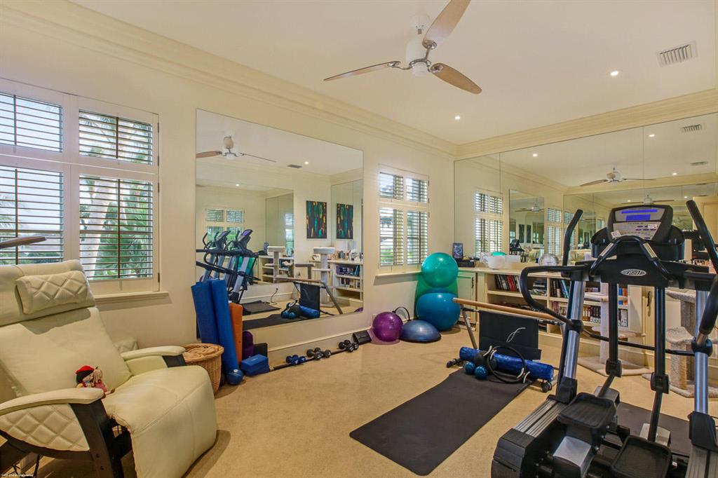 Loxahatchee Club - Residential