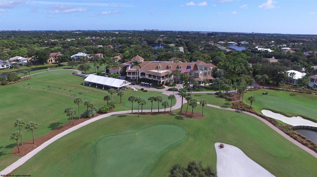 Loxahatchee Club - Residential