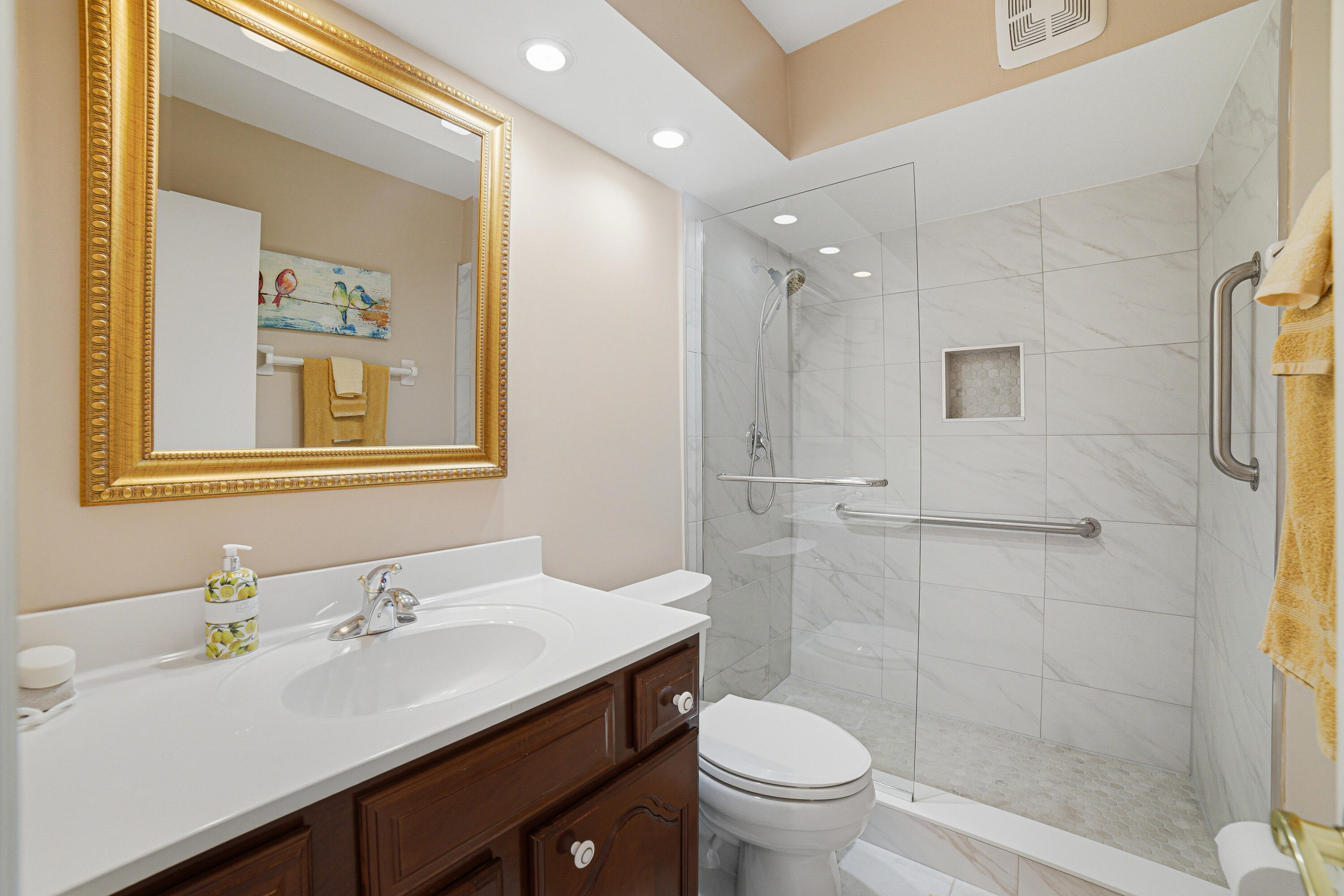 LAKE COLONY APTS TWO INC - Residential