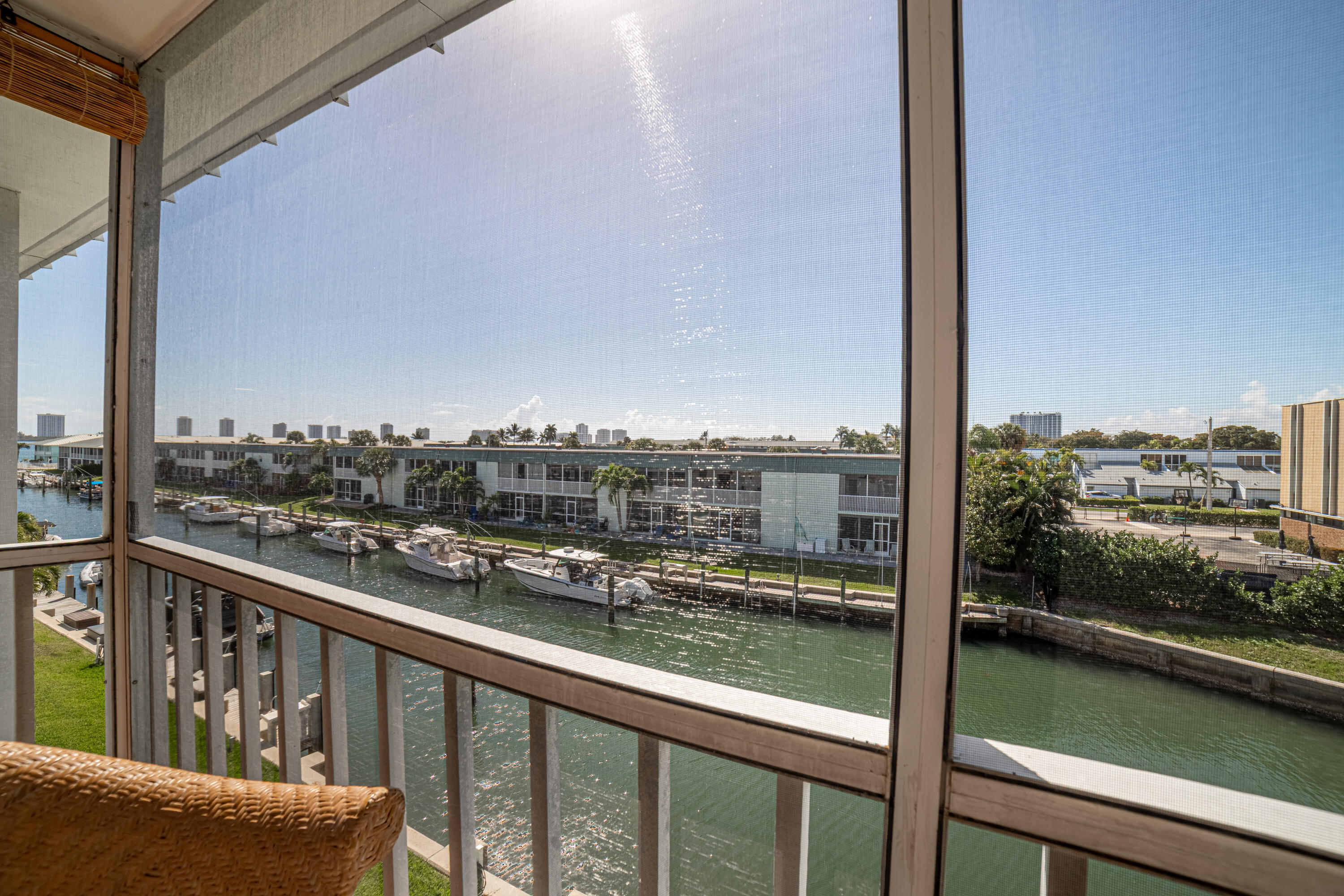 LAKE COLONY APTS TWO INC - Residential