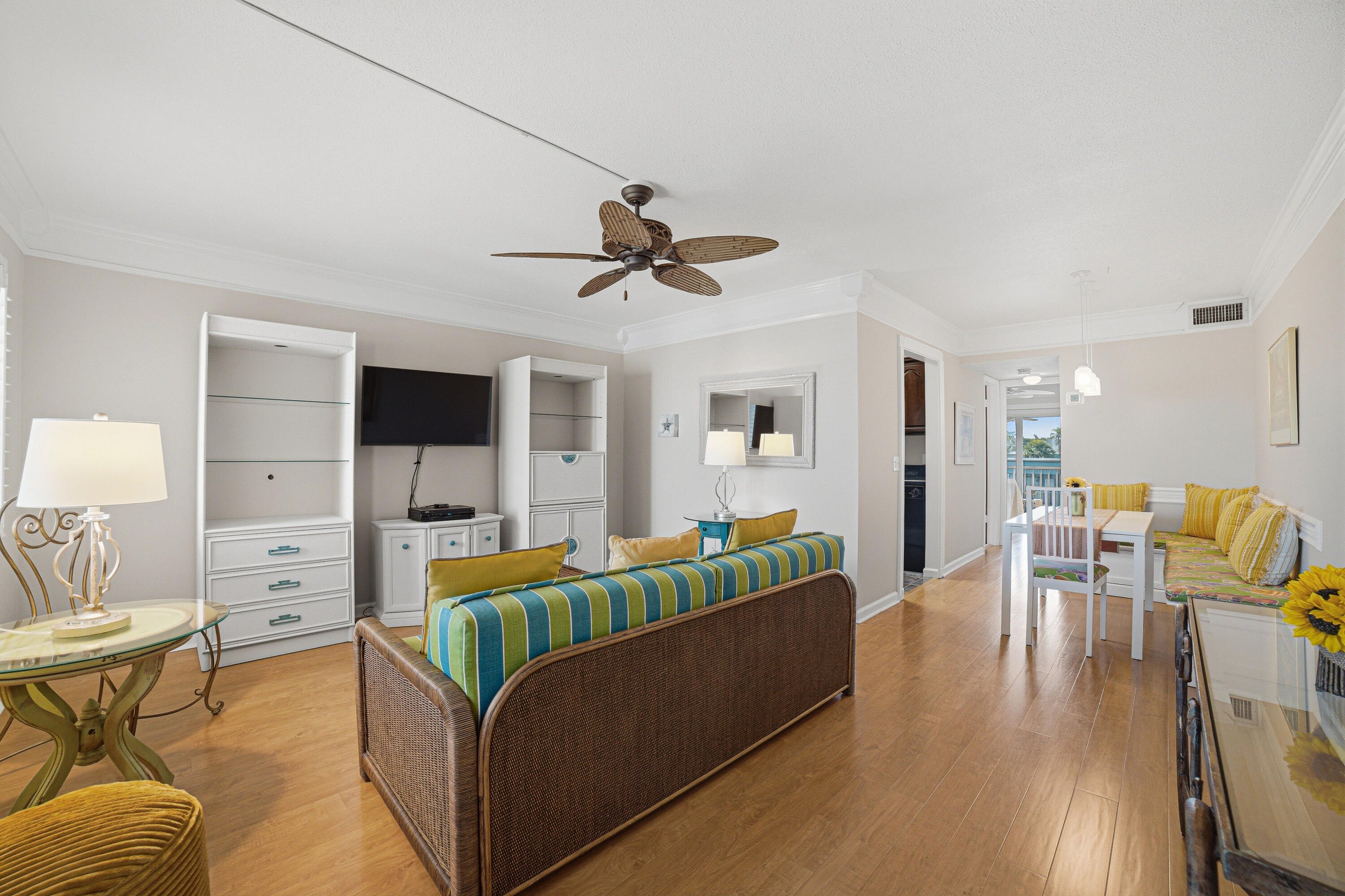 LAKE COLONY APTS TWO INC - Residential