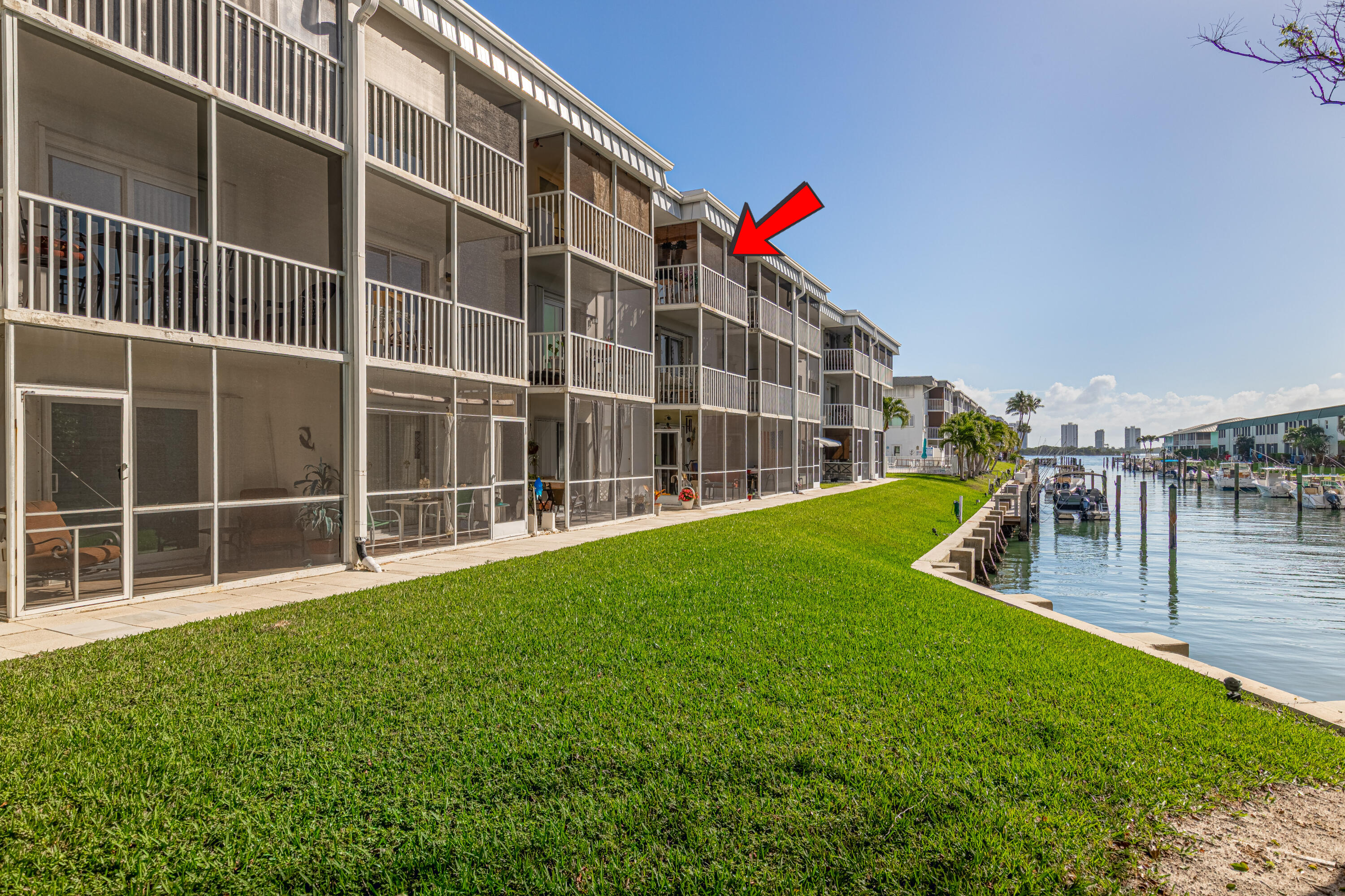 LAKE COLONY APTS TWO INC - Residential