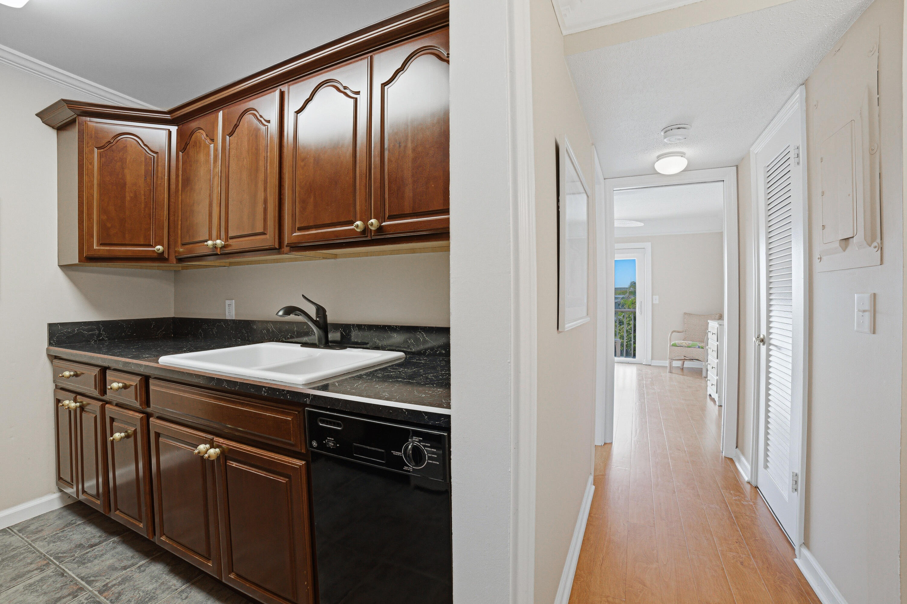 LAKE COLONY APTS TWO INC - Residential