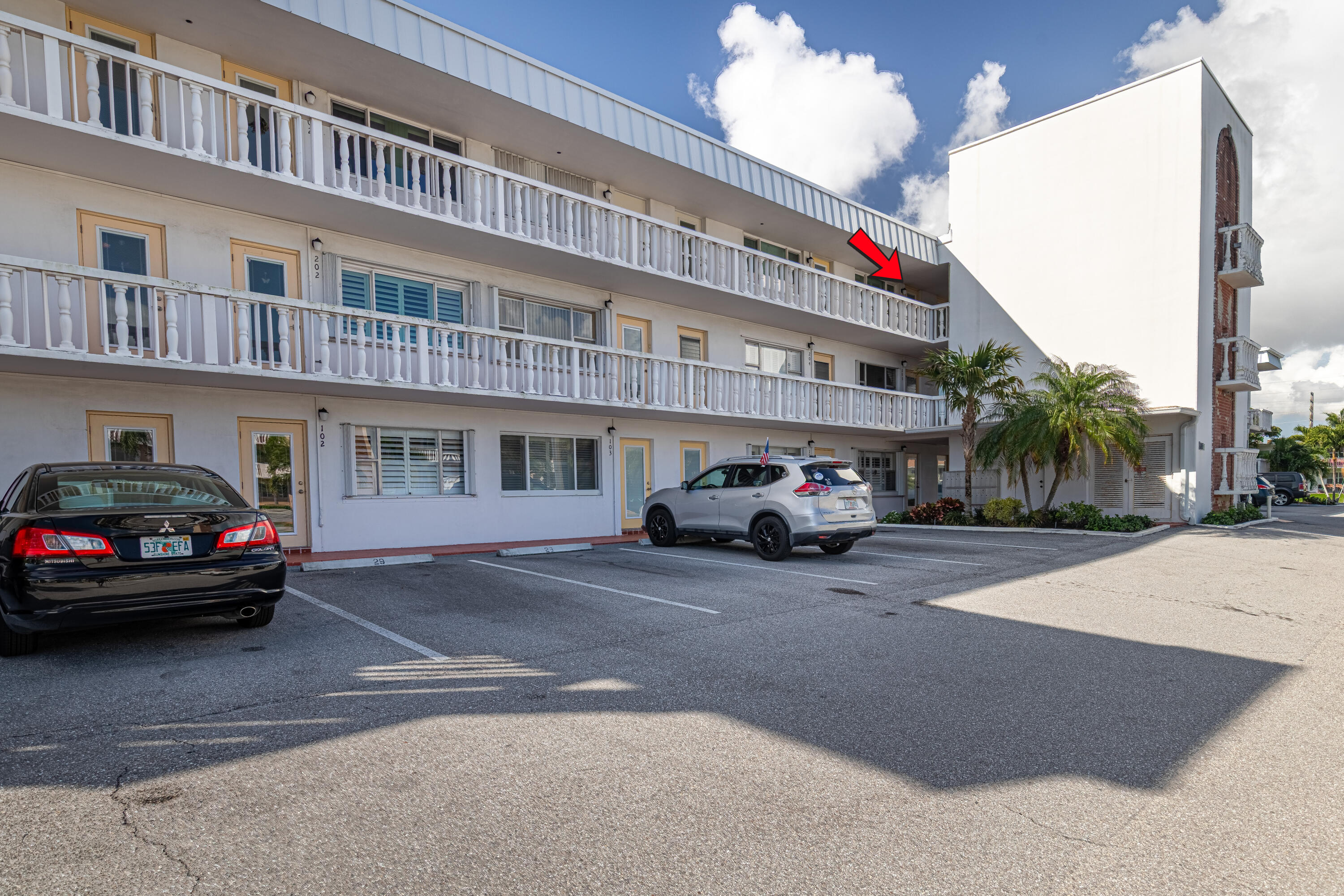 LAKE COLONY APTS TWO INC - Residential