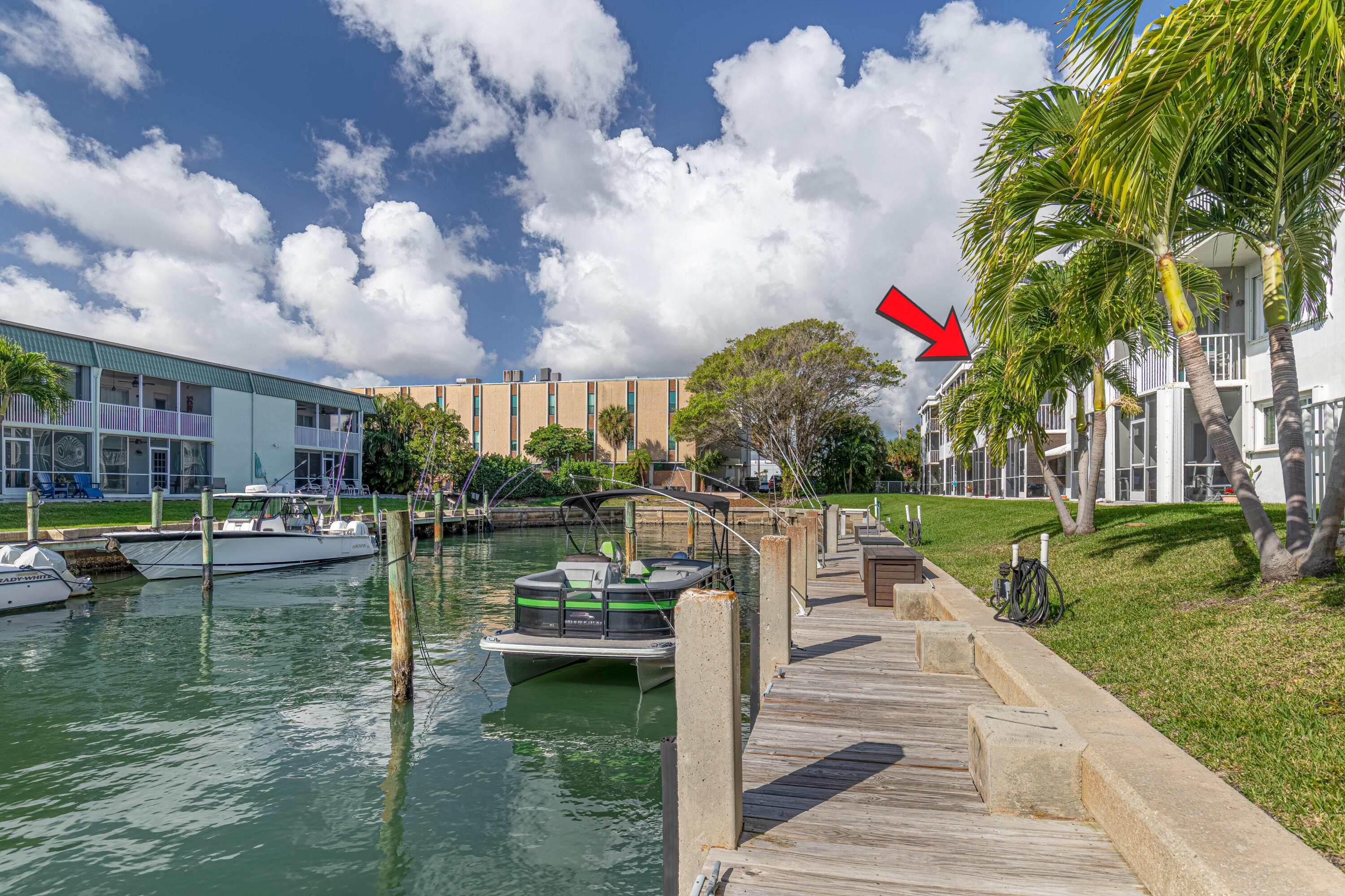 LAKE COLONY APTS TWO INC - Residential