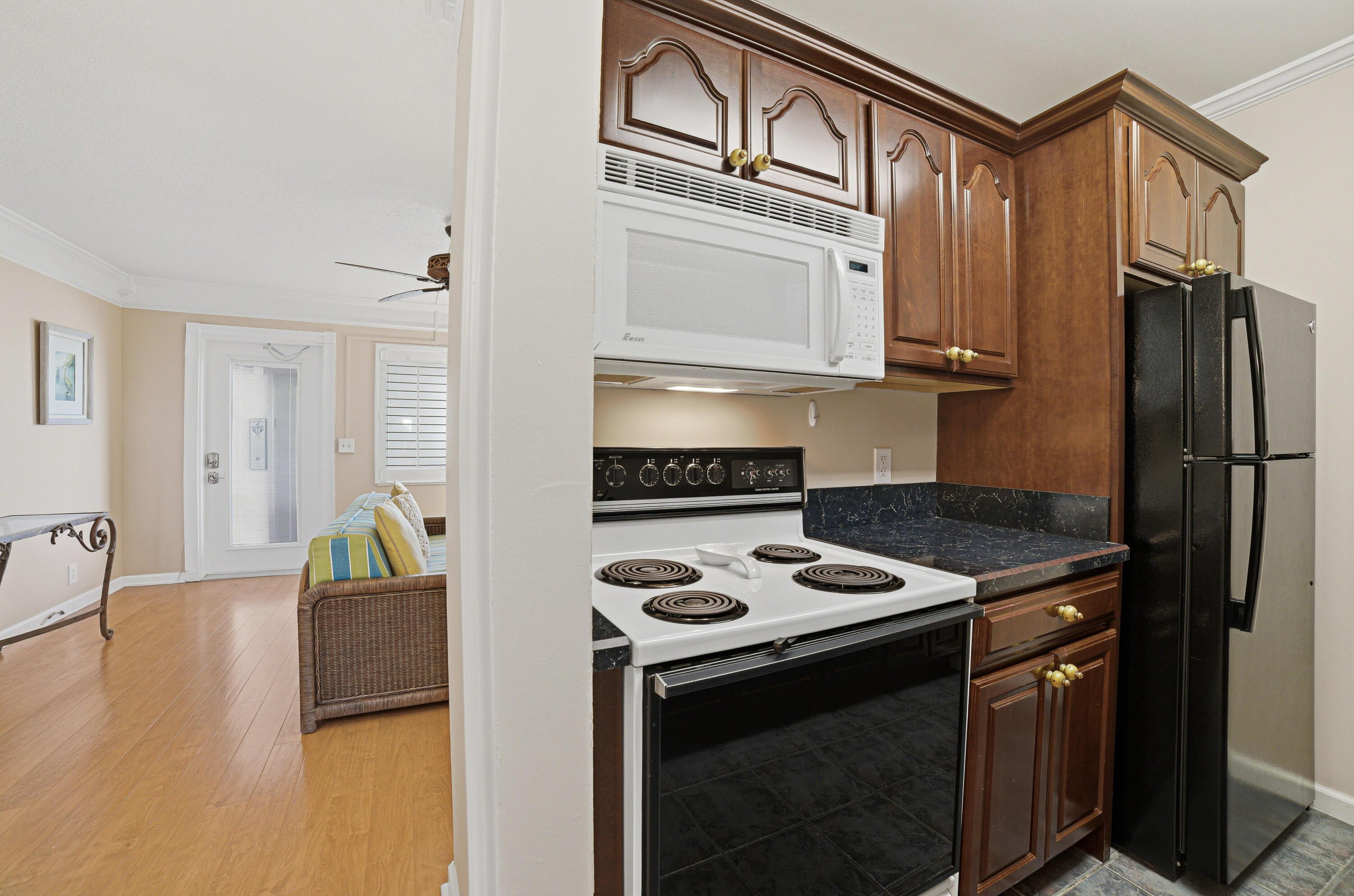 LAKE COLONY APTS TWO INC - Residential