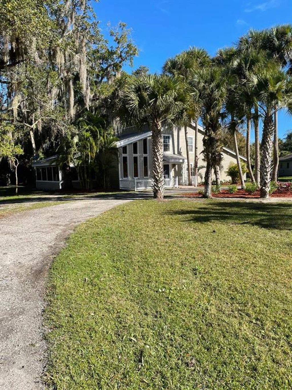 Photo of 2306 Canoe Creek Lane, Fort Pierce, FL 34981 (MLS # R10763287)