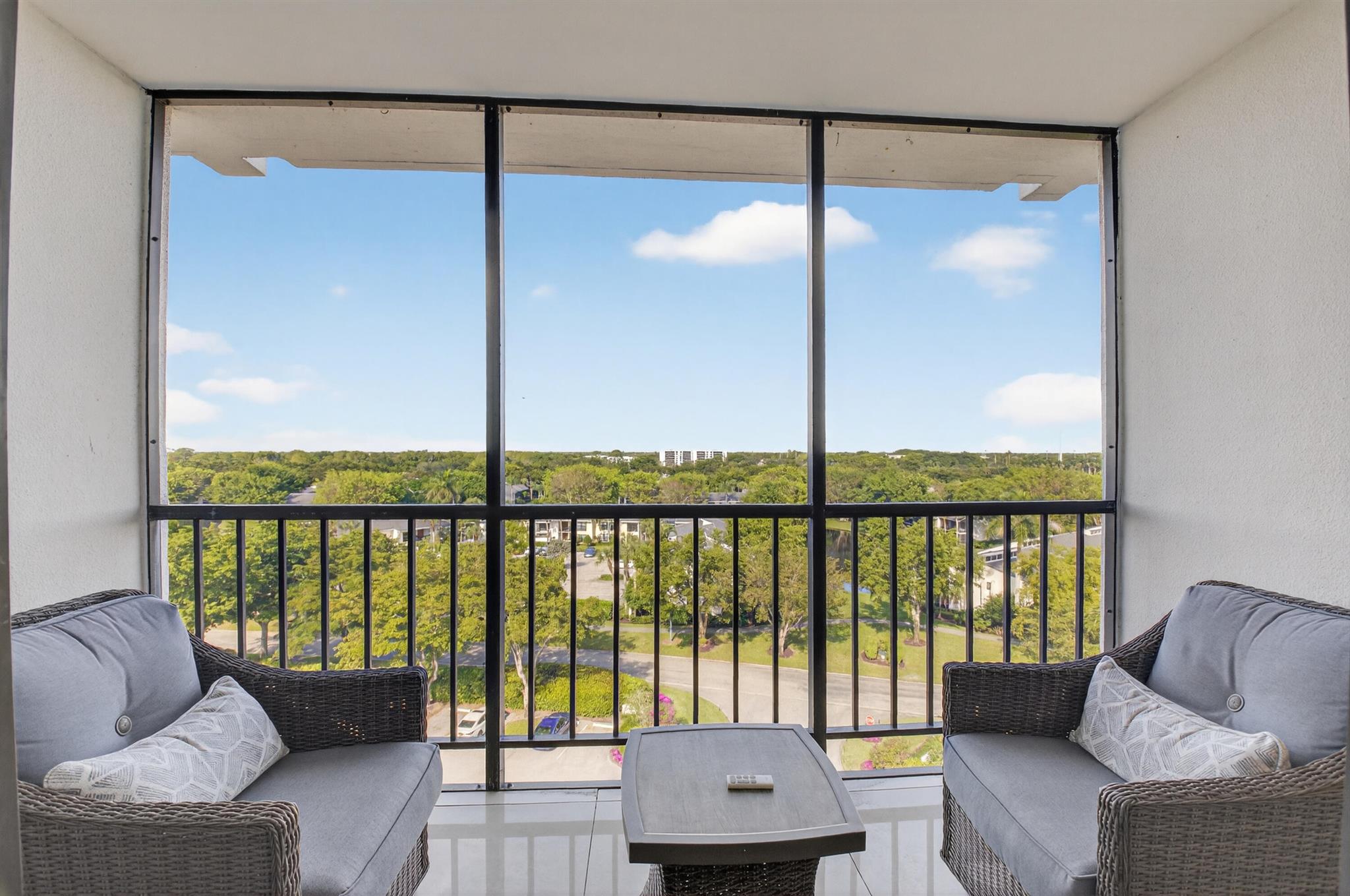 WILLOW WOOD MIDRISE CONDO - Residential