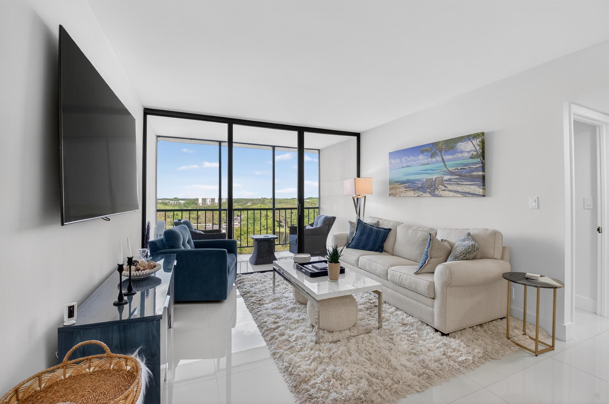 WILLOW WOOD MIDRISE CONDO - Residential