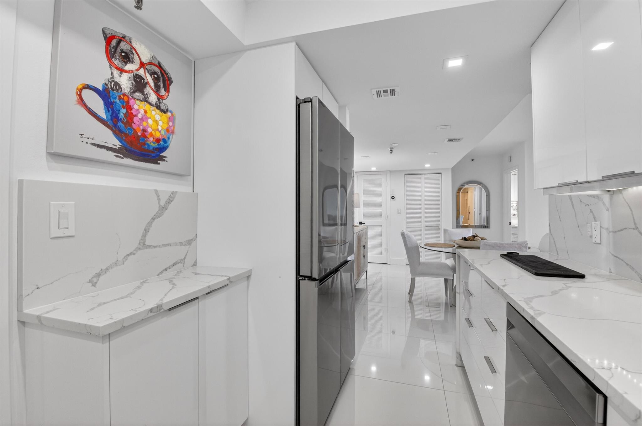 WILLOW WOOD MIDRISE CONDO - Residential