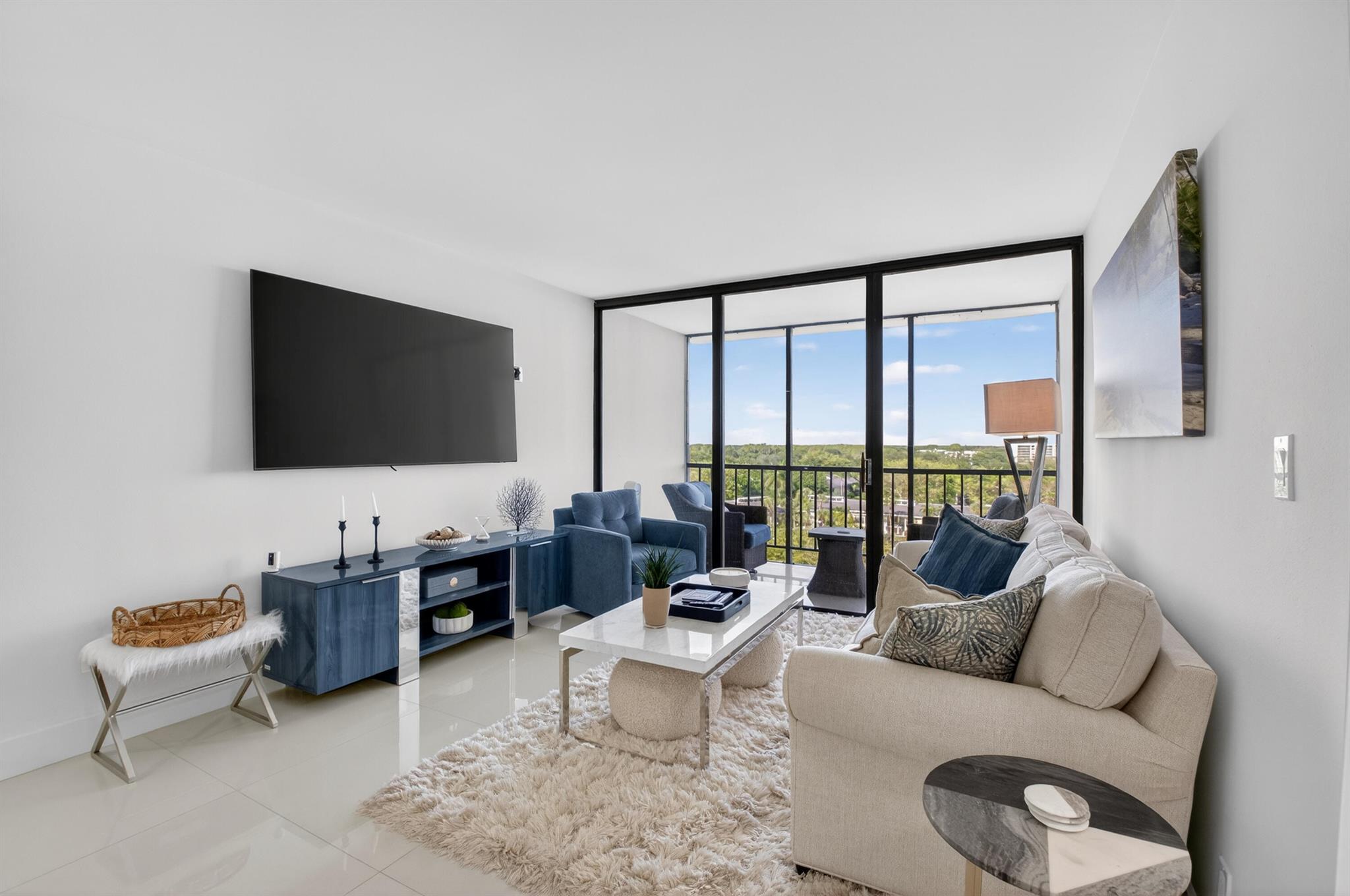 WILLOW WOOD MIDRISE CONDO - Residential