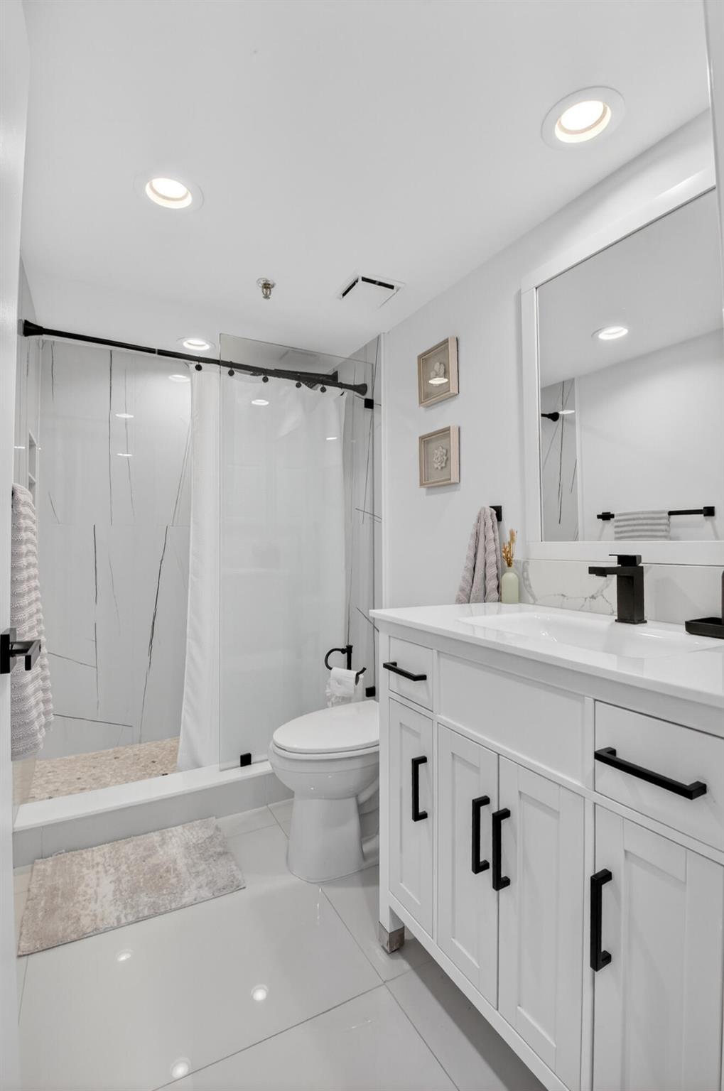 WILLOW WOOD MIDRISE CONDO - Residential