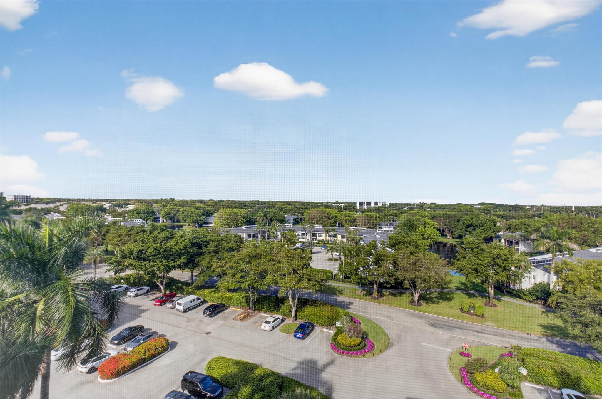 WILLOW WOOD MIDRISE CONDO - Residential