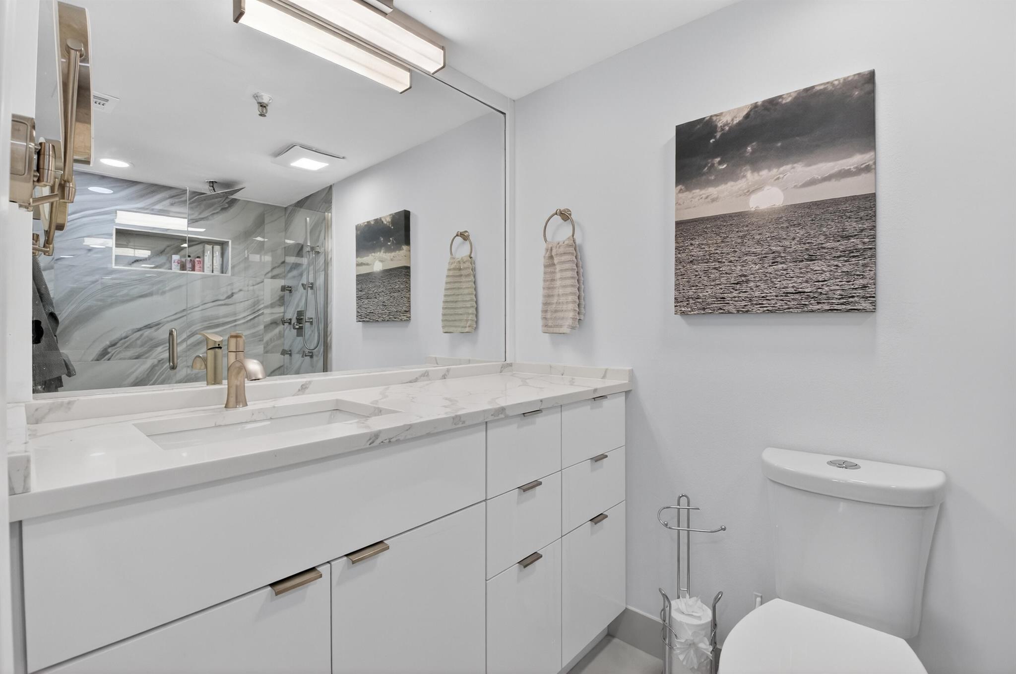 WILLOW WOOD MIDRISE CONDO - Residential