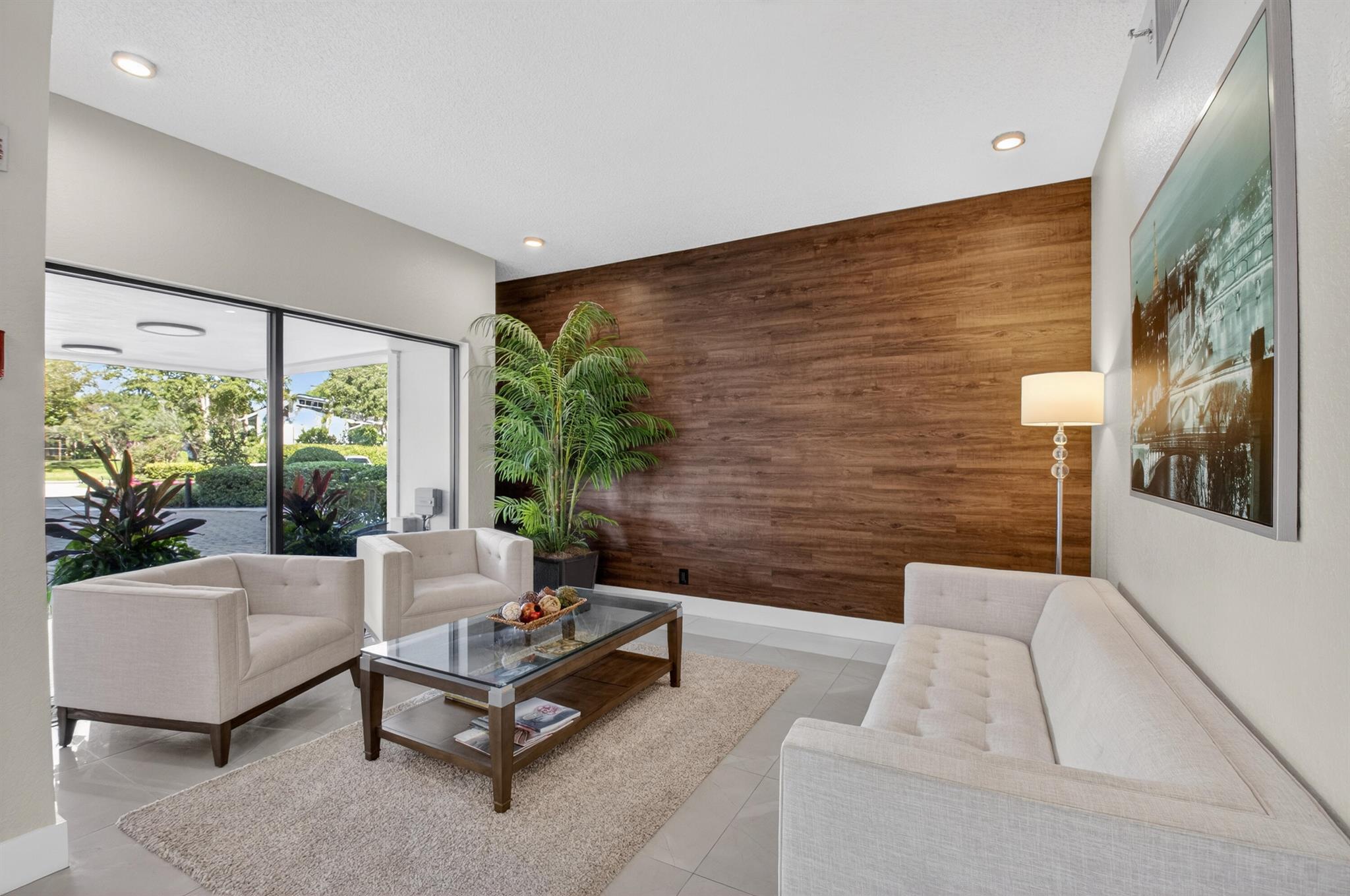 WILLOW WOOD MIDRISE CONDO - Residential