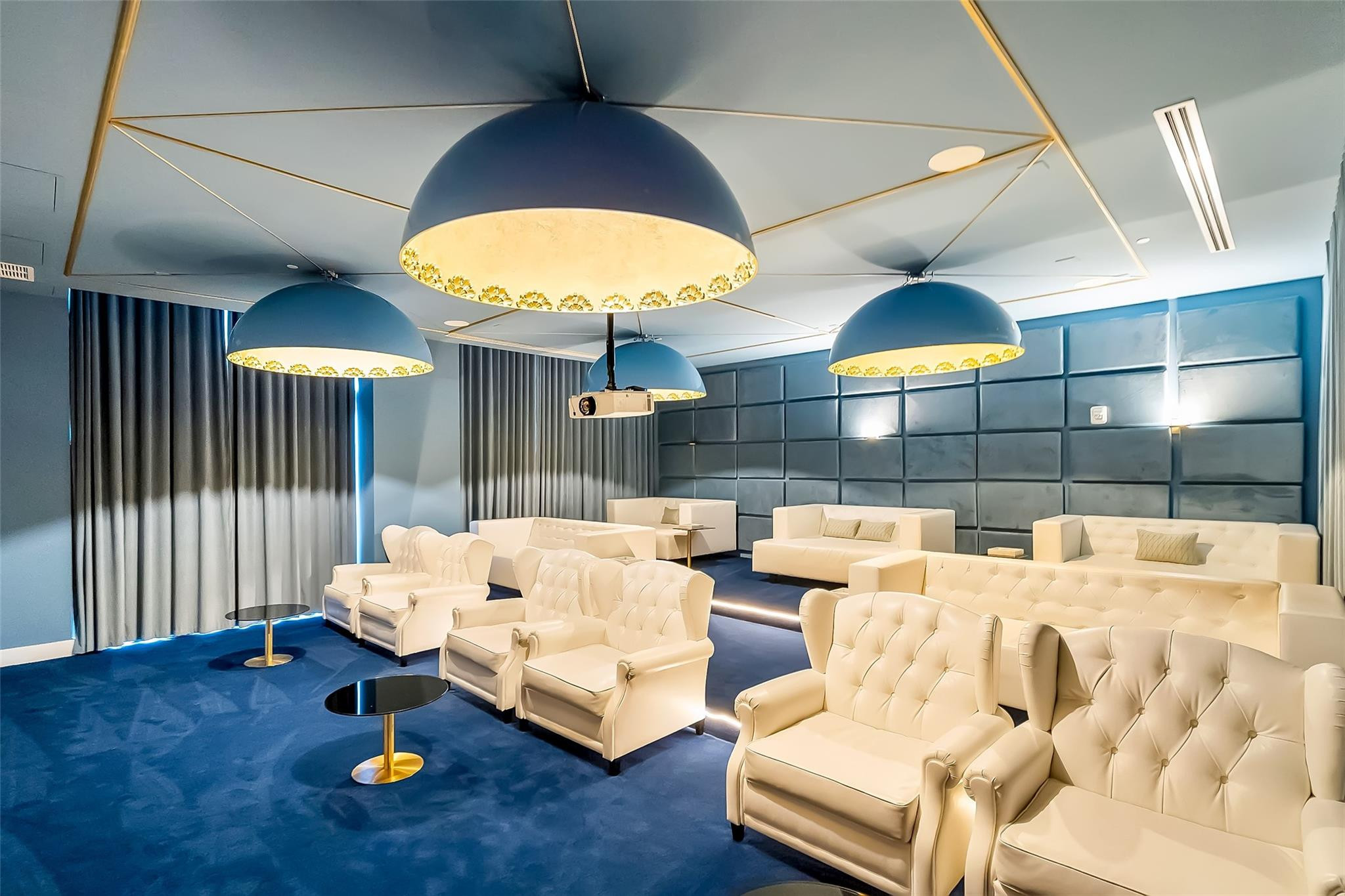 METROPICA NORTH TOWER ONE - Residential