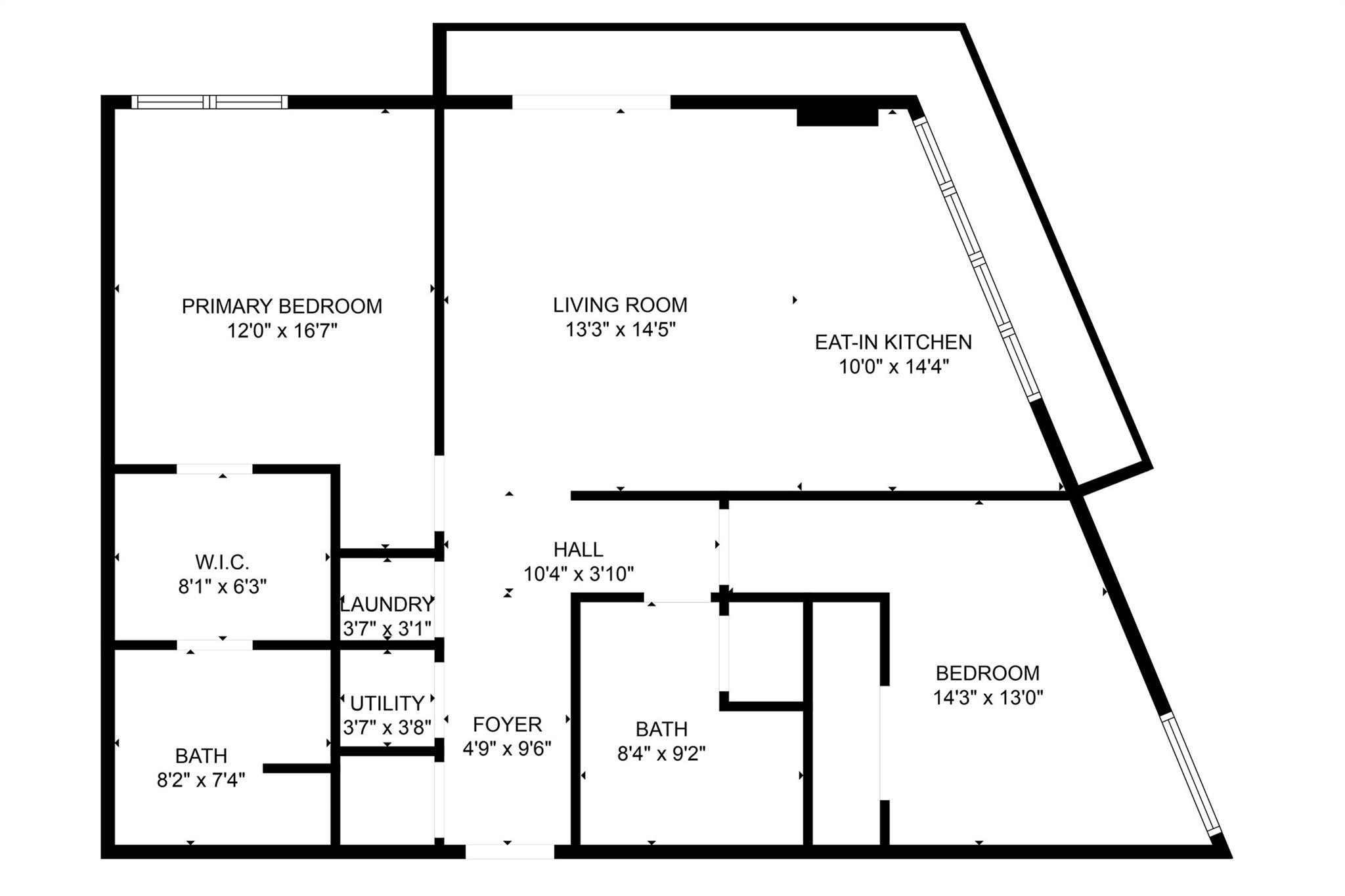 METROPICA NORTH TOWER ONE - Residential
