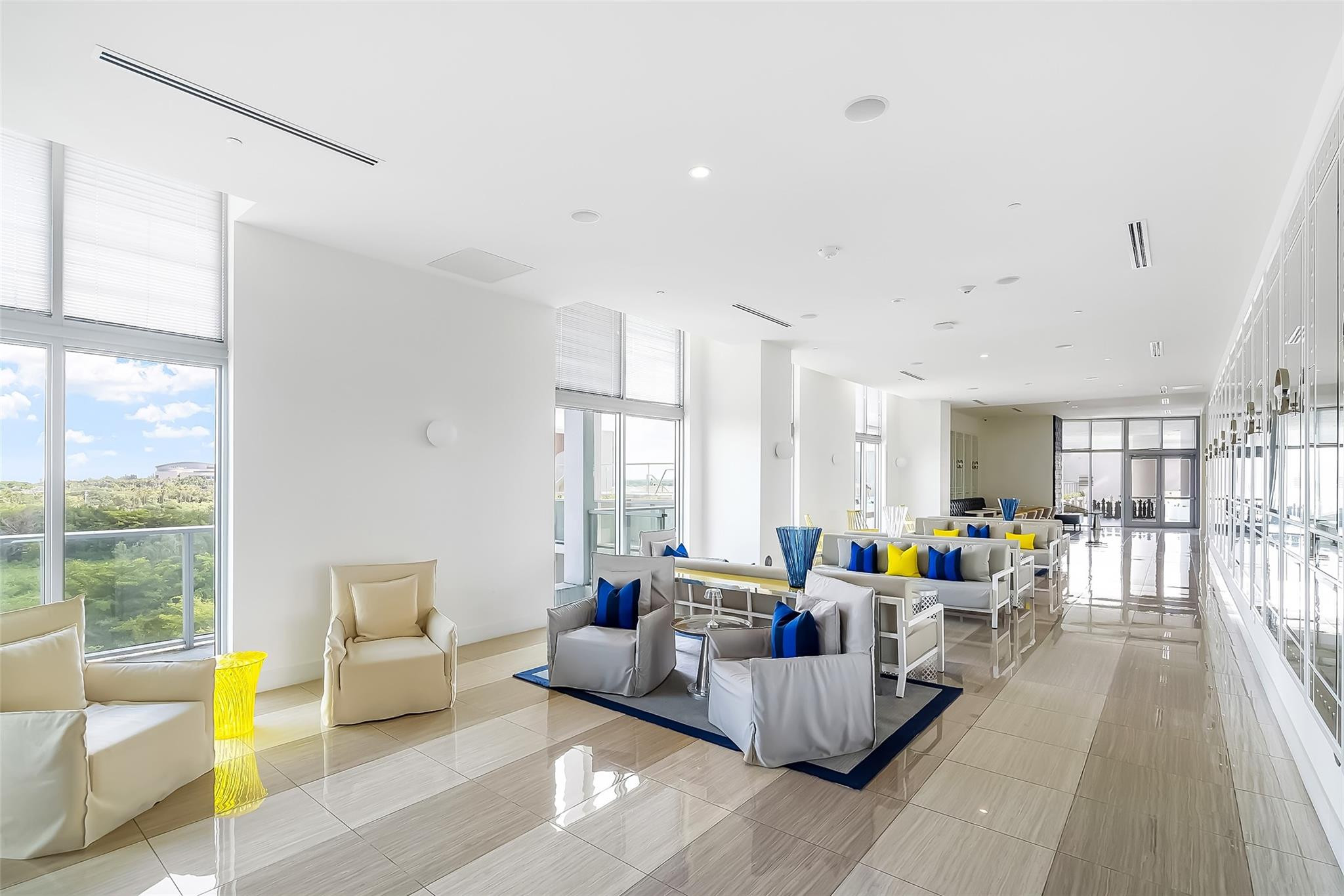 METROPICA NORTH TOWER ONE - Residential