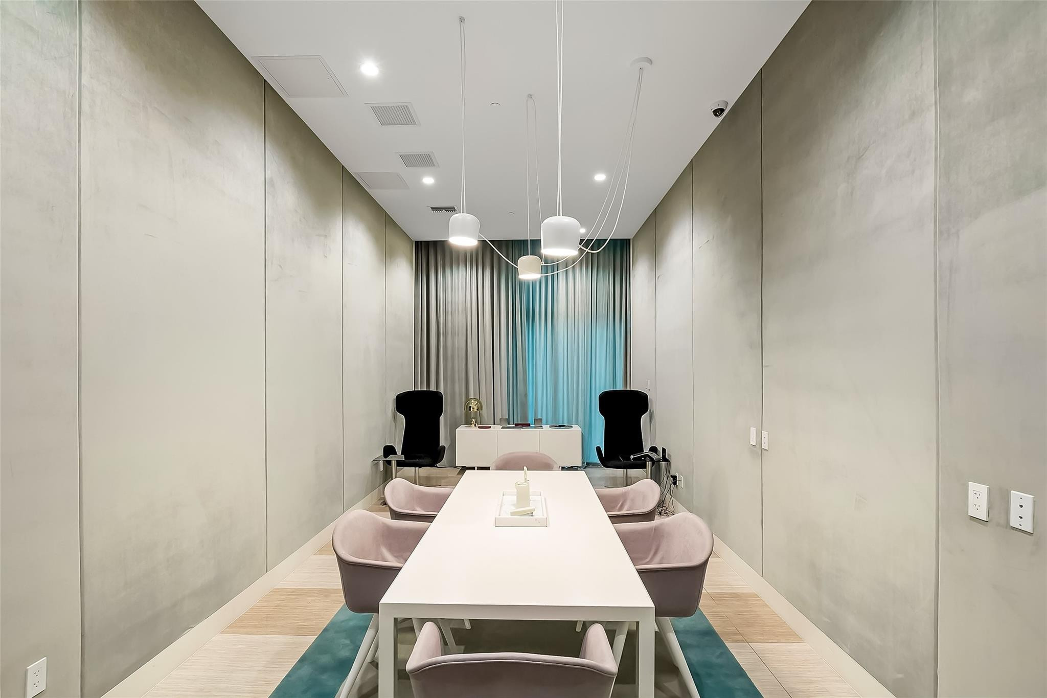 METROPICA NORTH TOWER ONE - Residential