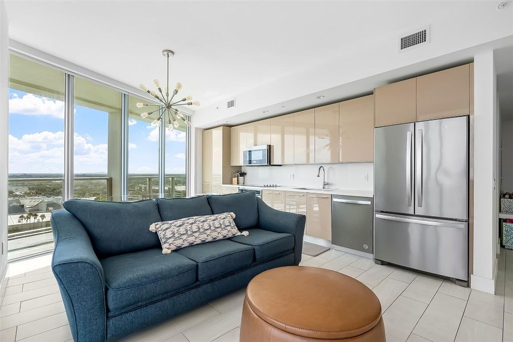 Photo of 2000 Metropica Way #1410, Sunrise, FL 33323 (MLS # F10548513)