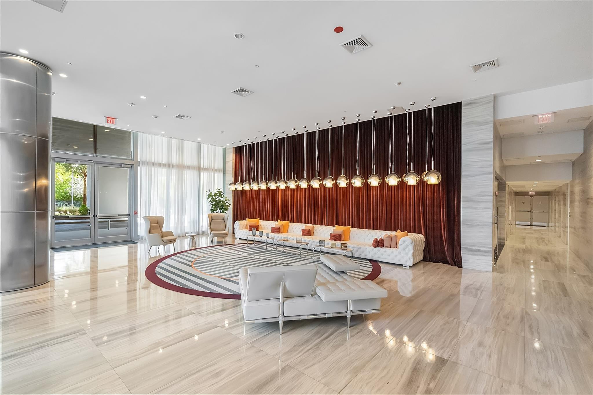 METROPICA NORTH TOWER ONE - Residential