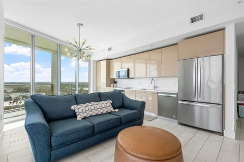 Tiny photo for 2000 Metropica Way #1410, Sunrise, FL 33323 (MLS # F10548513)