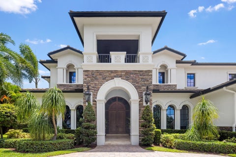Tiny photo for 7242 Stonegate Boulevard, Parkland, FL 33076 (MLS # B26054188)