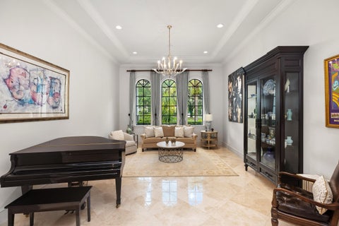 Tiny photo for 7242 Stonegate Boulevard, Parkland, FL 33076 (MLS # B26054188)