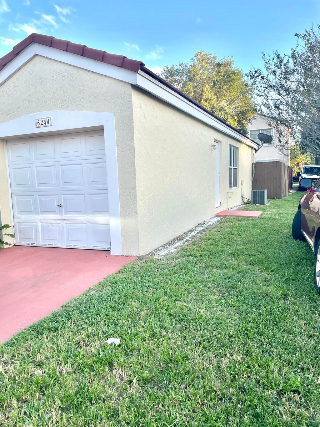 Photo of 6244 Seminole Terrace, Margate, FL 33063 (MLS # B26010537)