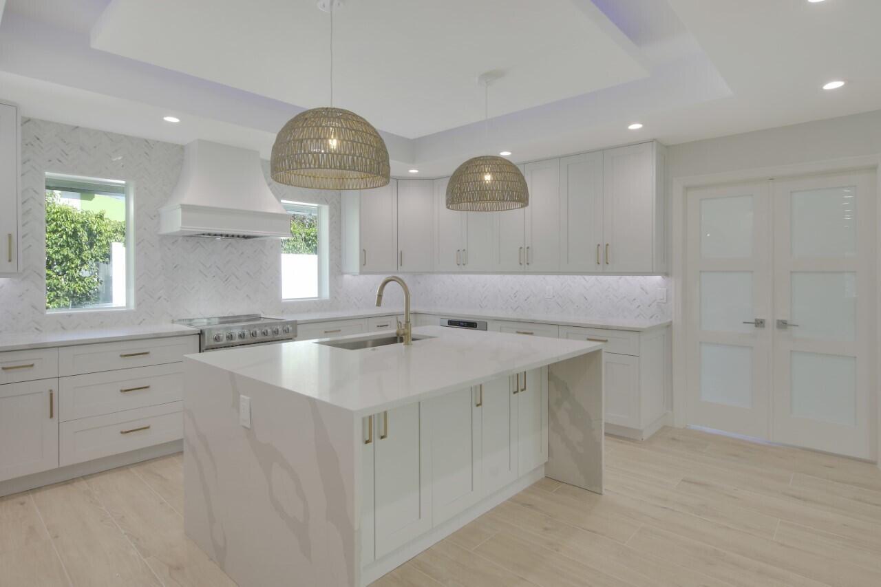 OLYMPUS - Residential