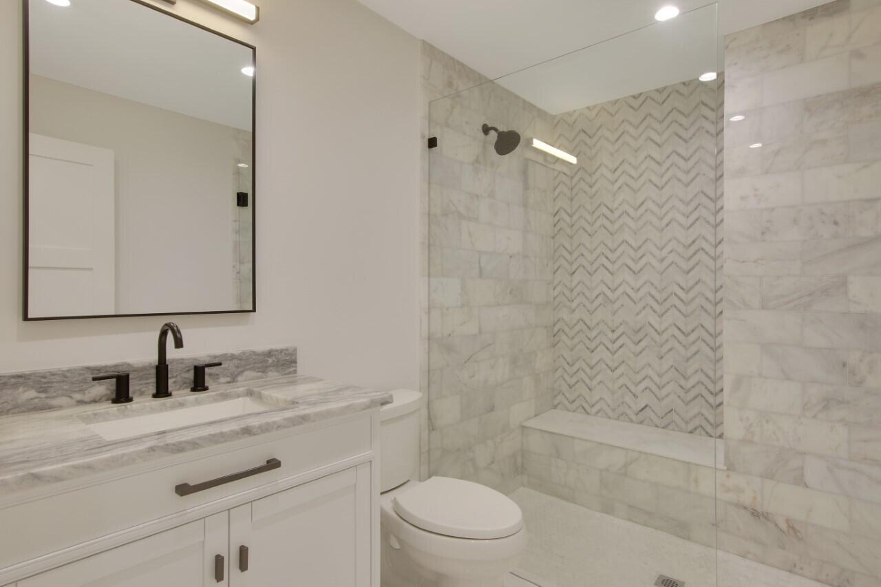 OLYMPUS - Residential