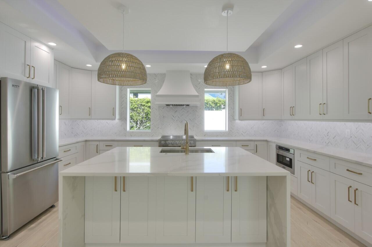 OLYMPUS - Residential