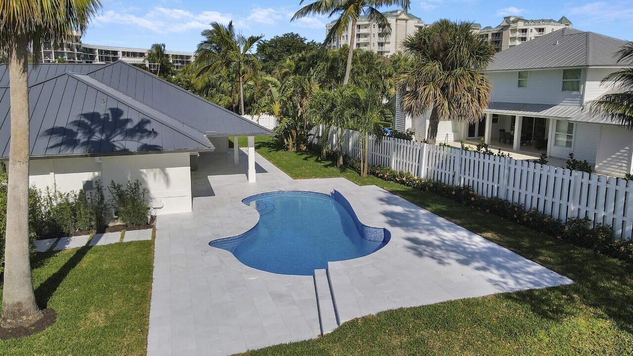 OLYMPUS - Residential