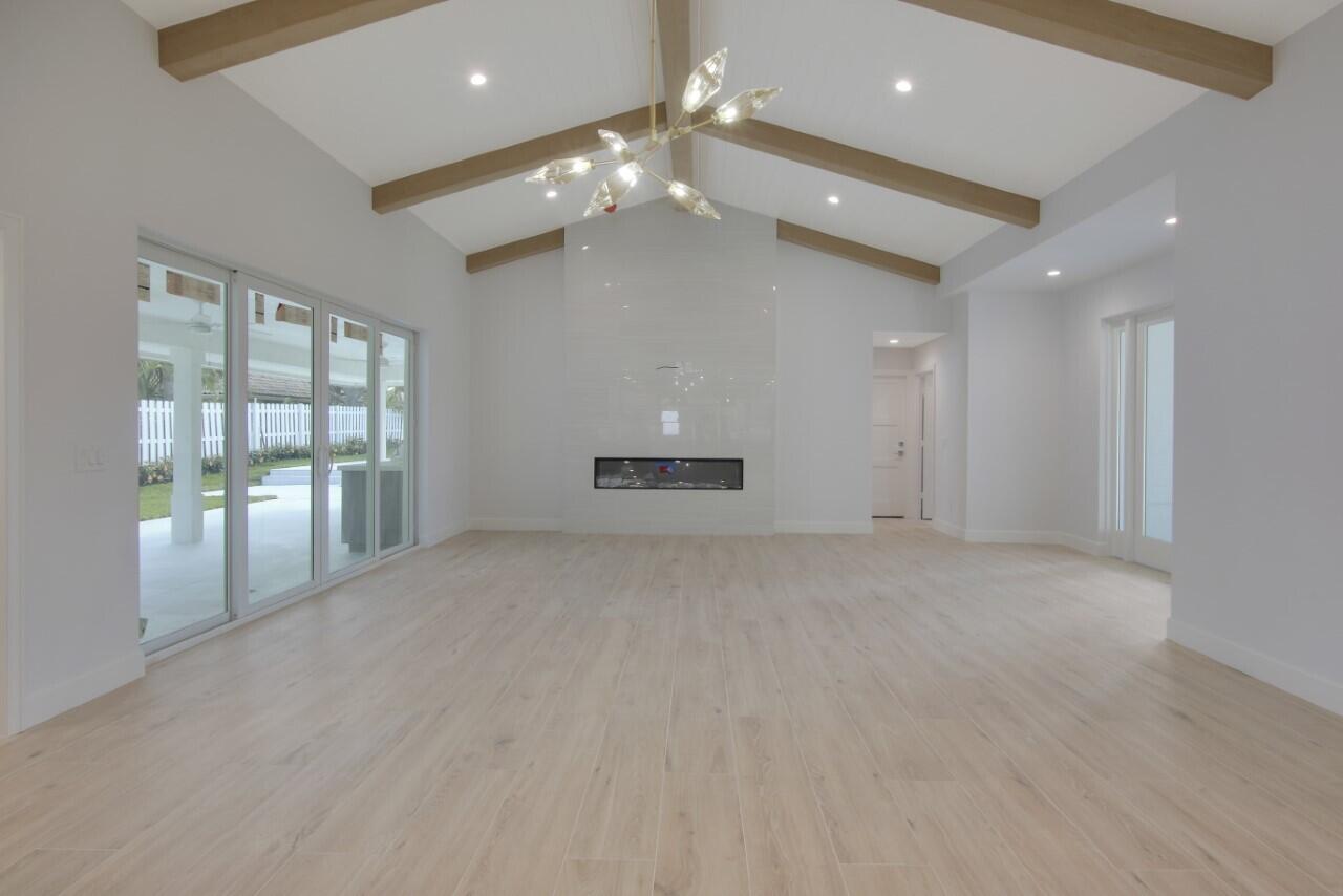 OLYMPUS - Residential