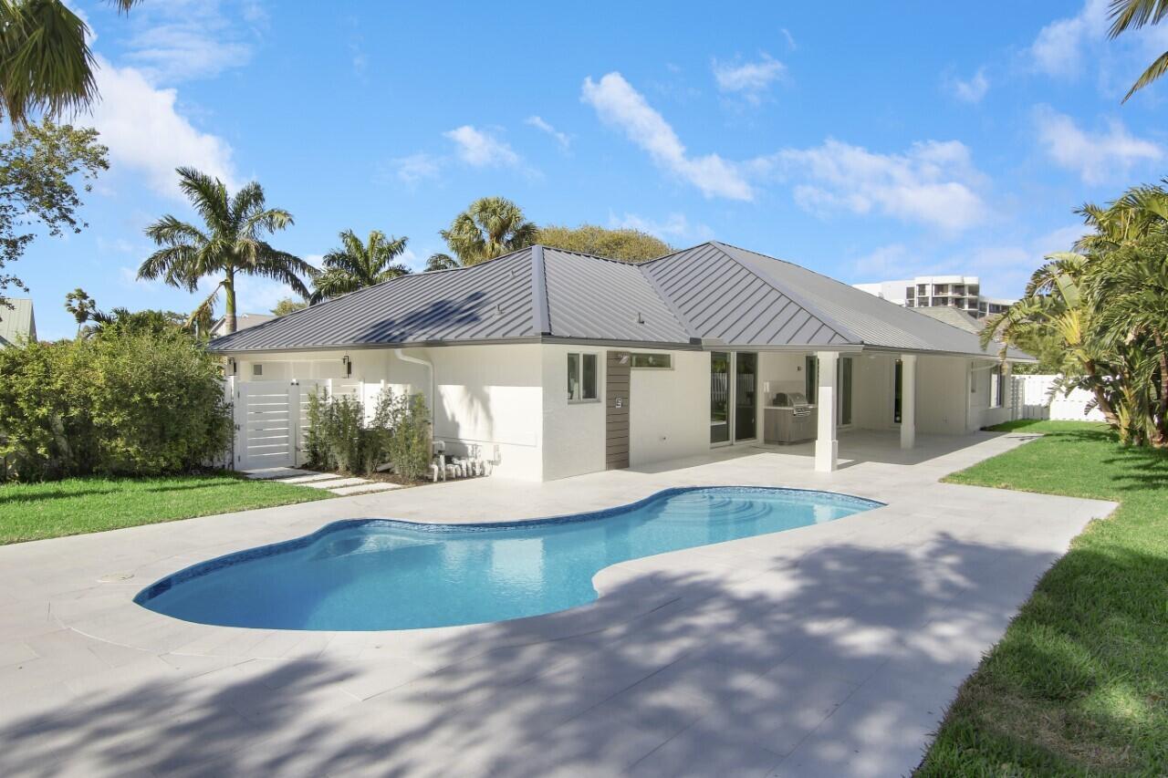 OLYMPUS - Residential