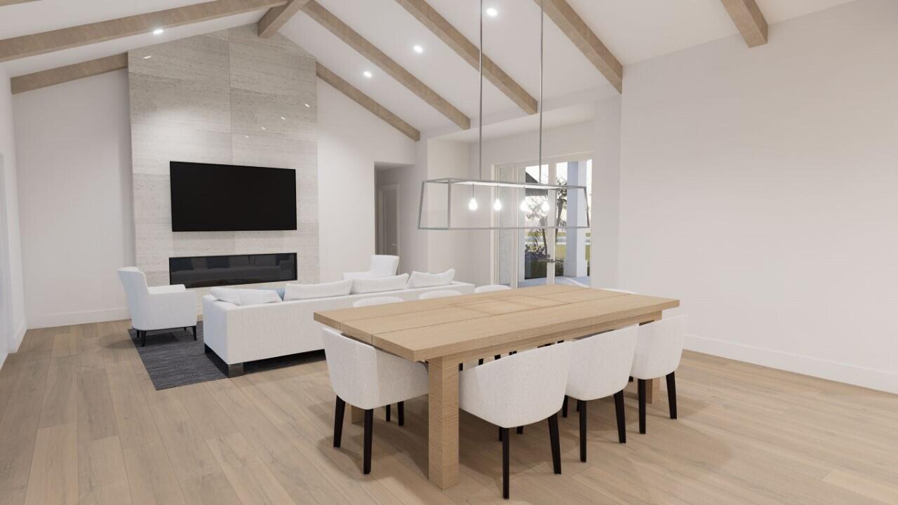 OLYMPUS - Residential