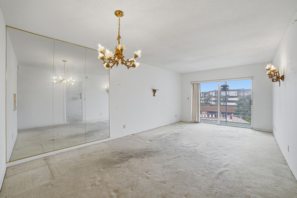 Photo of 2861 NW 47th Terrace #305b, Lauderdale Lakes, FL 33313 (MLS # B26009402)