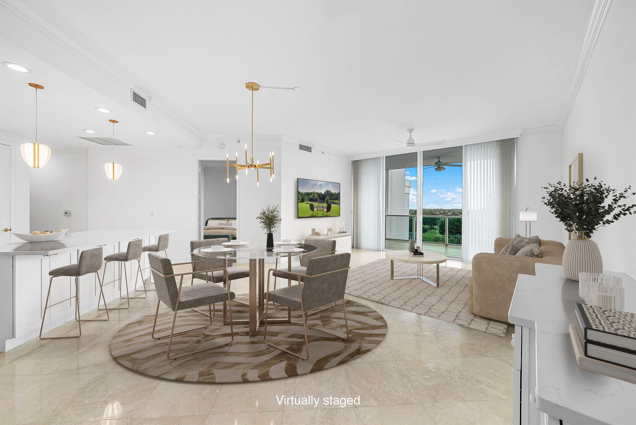 View photos, virtual tours, details... 550 SE Mizner Boulevard B906